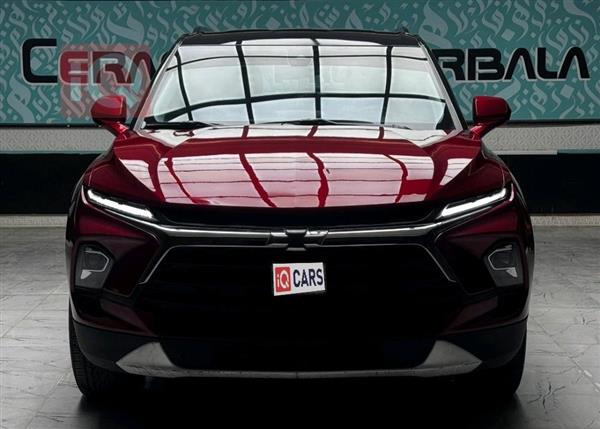 شيفروليه بليزر 2024 للبيع في العراق - كربلاء